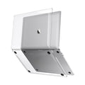 Crystaline MacBook hardshell case - image 1