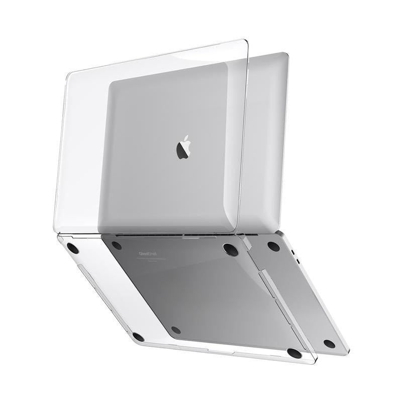 Crystaline MacBook hardshell case - image 1