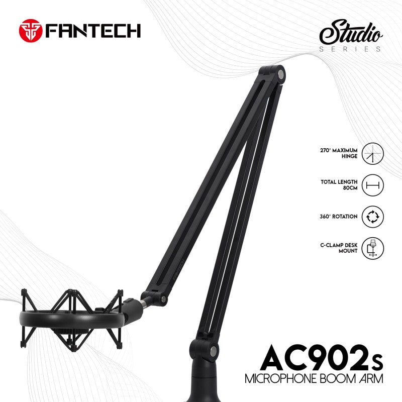 Fantech AC902S – DistiPlus gallery image 1