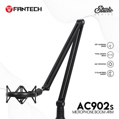 Fantech AC902S – DistiPlus gallery image 1