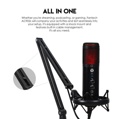 Fantech AC902S – DistiPlus gallery image 2