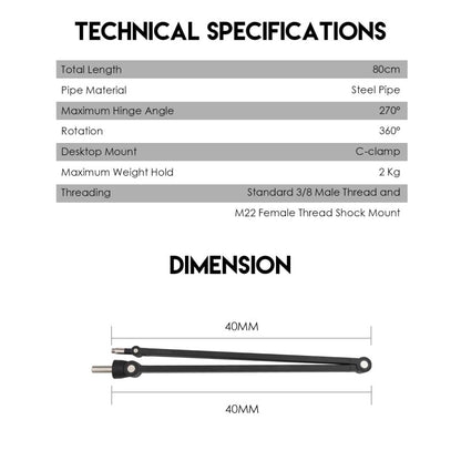 Fantech AC902S – DistiPlus gallery image 7