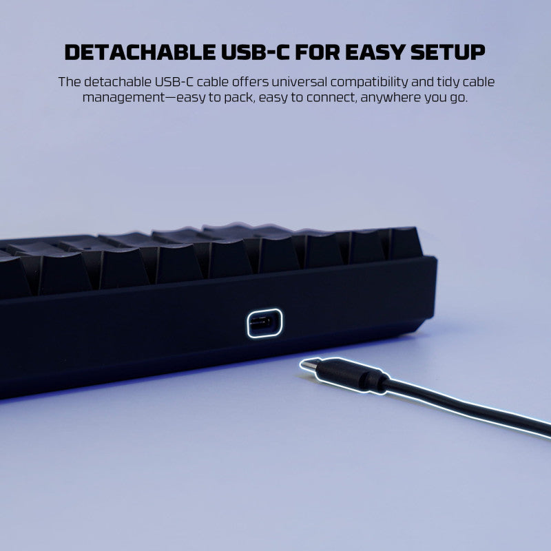 Fantech ATOM61 – DistiPlus gallery image 4