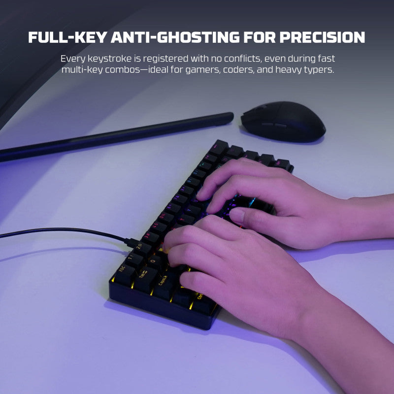 Fantech ATOM61 – DistiPlus gallery image 9