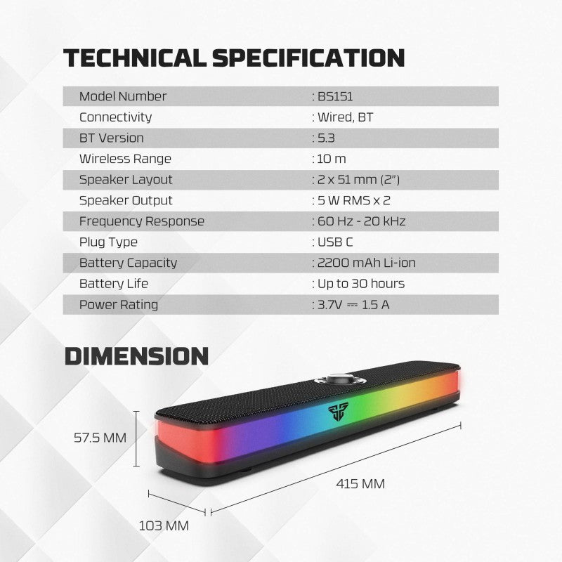 Fantech BS151 – DistiPlus gallery image 9
