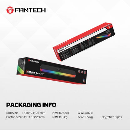 Fantech BS151 – DistiPlus gallery image 10