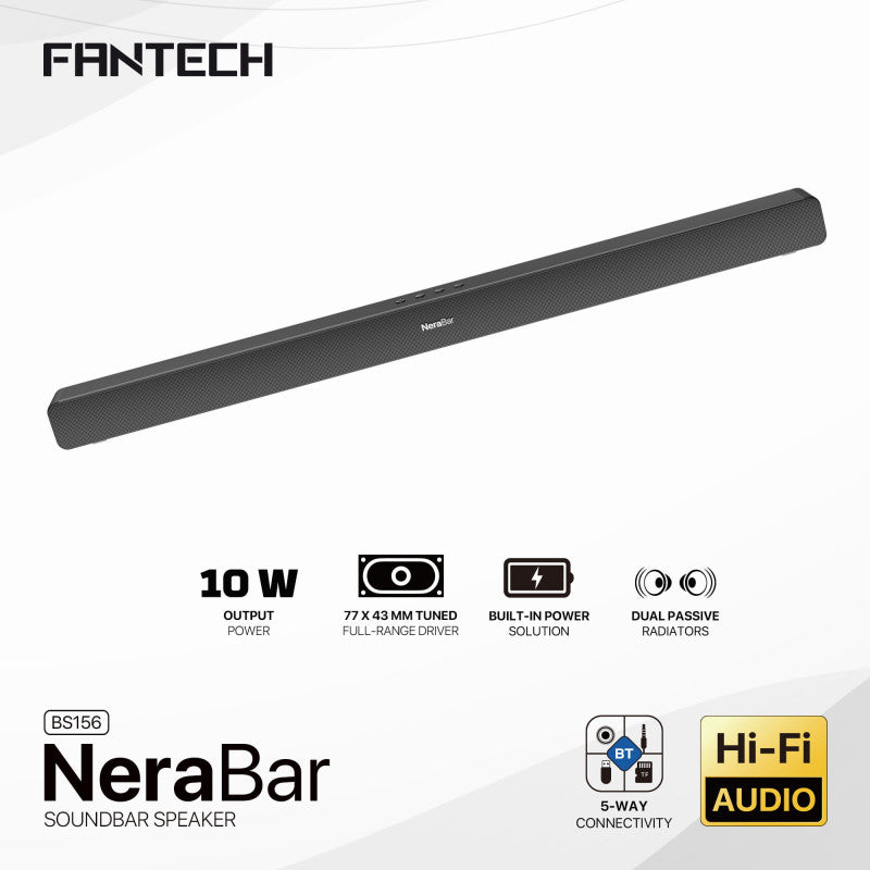 Fantech BS156 – DistiPlus gallery image 1