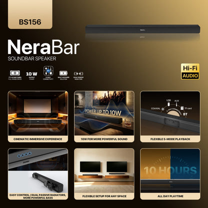 Fantech BS156 – DistiPlus gallery image 2