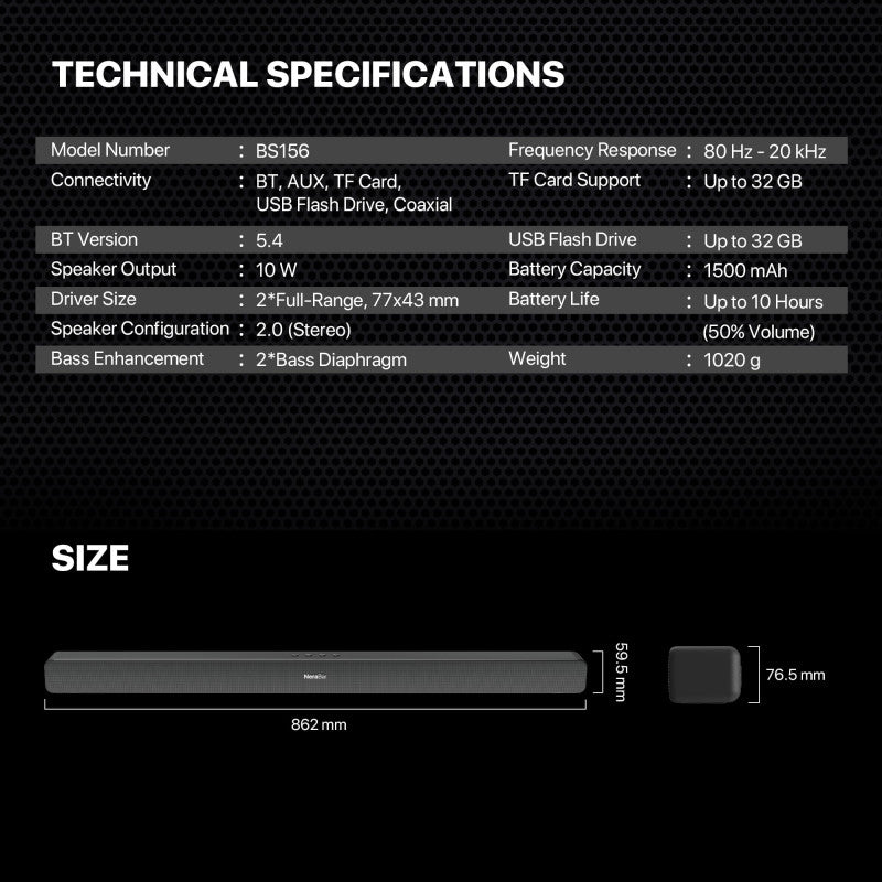 Fantech BS156 – DistiPlus gallery image 9