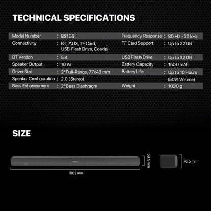 Fantech BS156 – DistiPlus gallery image 9