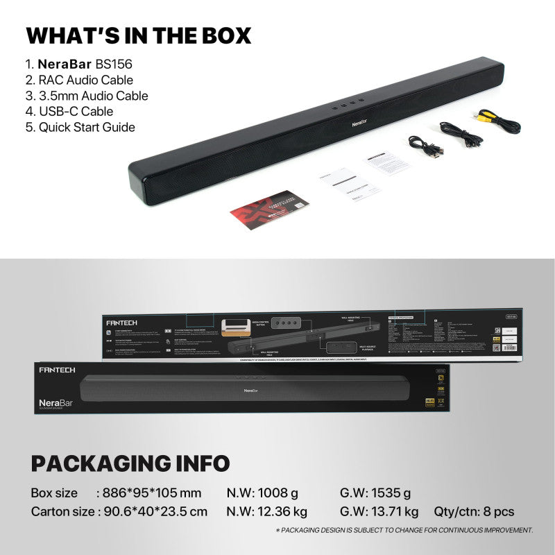 Fantech BS156 – DistiPlus gallery image 10