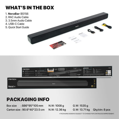 Fantech BS156 – DistiPlus gallery image 10