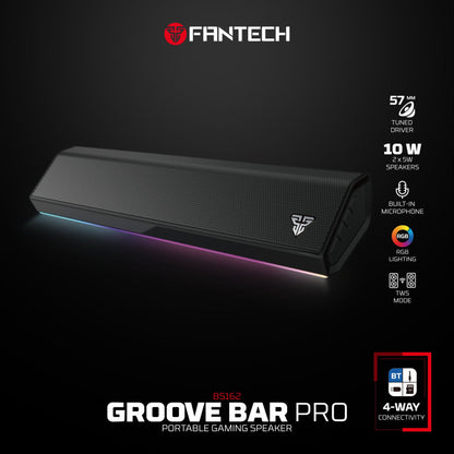 Fantech BS162 – DistiPlus gallery image 1