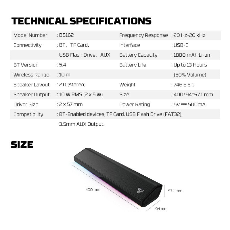 Fantech BS162 – DistiPlus gallery image 12