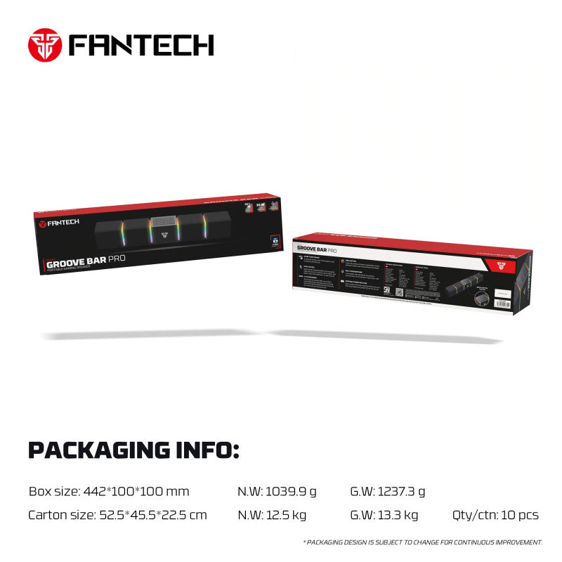Fantech BS163 – DistiPlus gallery image 13