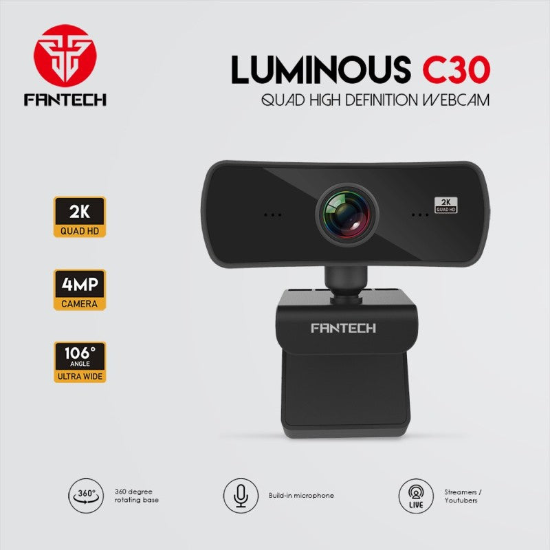 Fantech C30 – DistiPlus gallery image 1