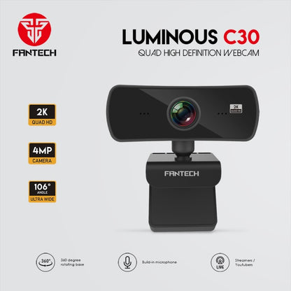 Fantech C30 – DistiPlus gallery image 1