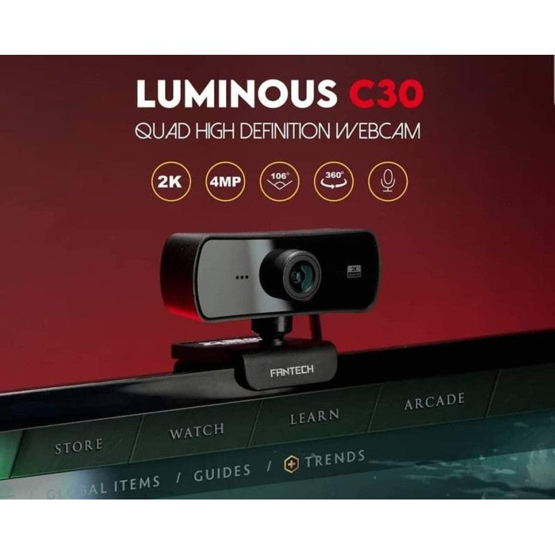 Fantech C30 – DistiPlus gallery image 5