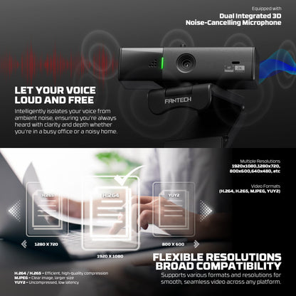 Fantech C50 – DistiPlus gallery image 5