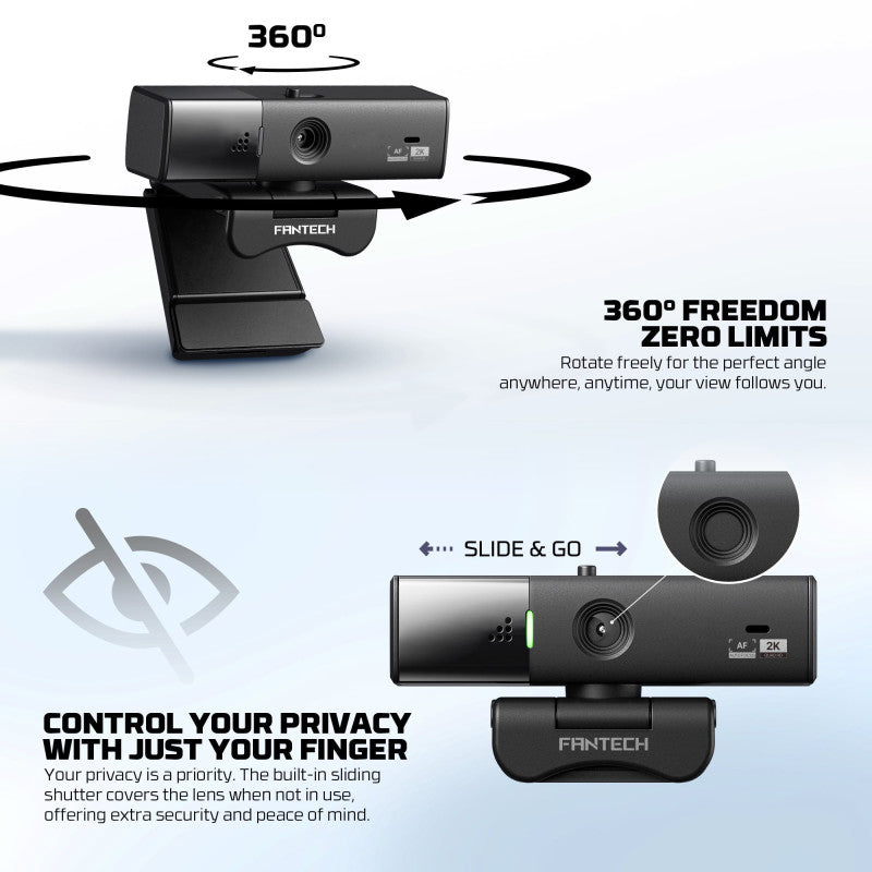 Fantech C50 – DistiPlus gallery image 6