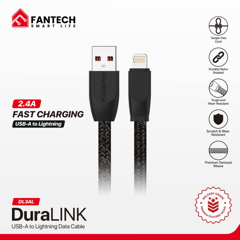 Fantech DL3AL – DistiPlus gallery image 1