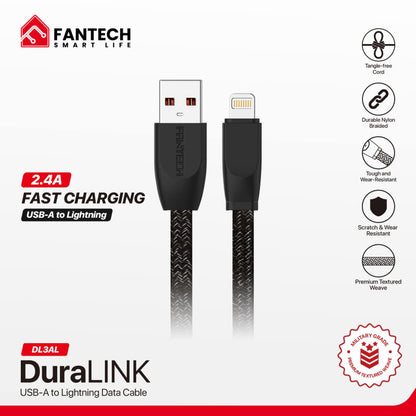Fantech DL3AL – DistiPlus gallery image 1