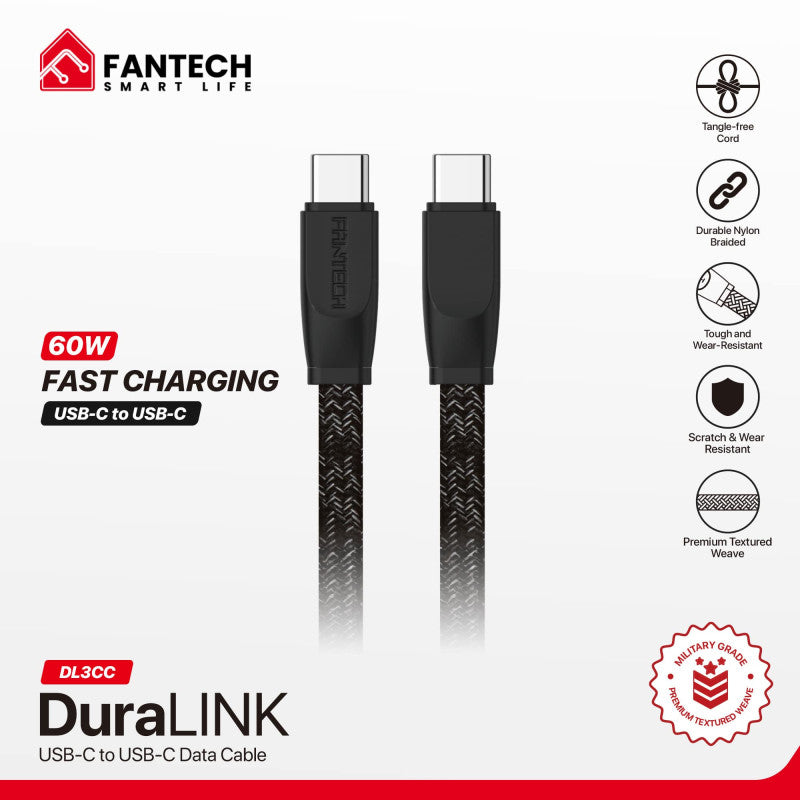 Fantech DL3CC – DistiPlus gallery image 1