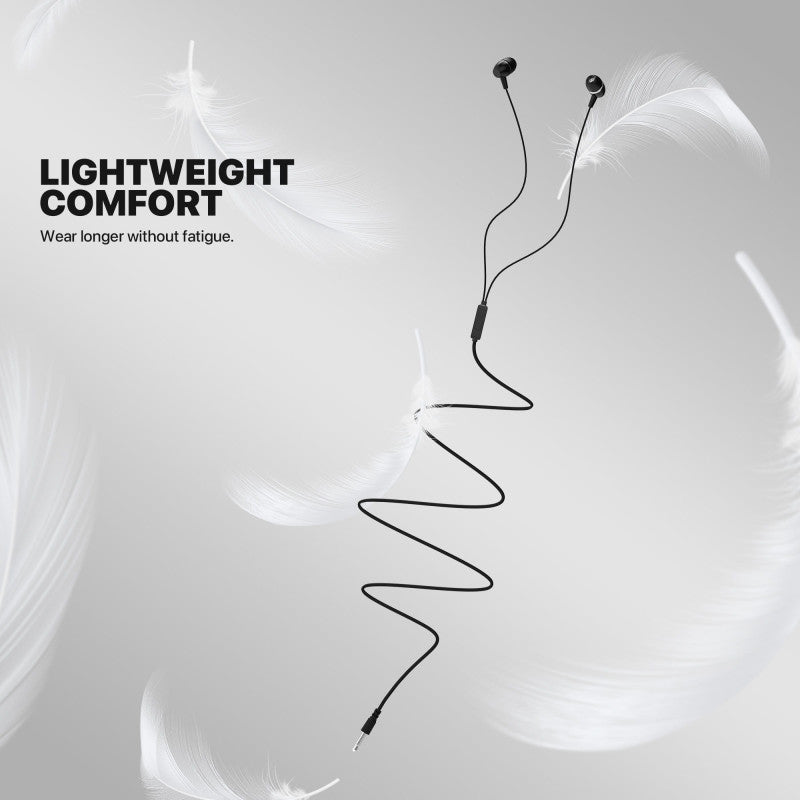 Fantech ES220 LinkPods Black – DistiPlus photo 3