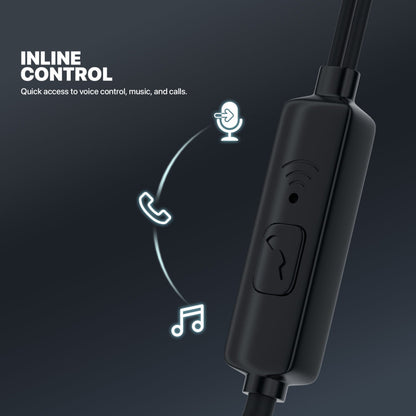 Fantech ES220 LinkPods Black – DistiPlus photo 6