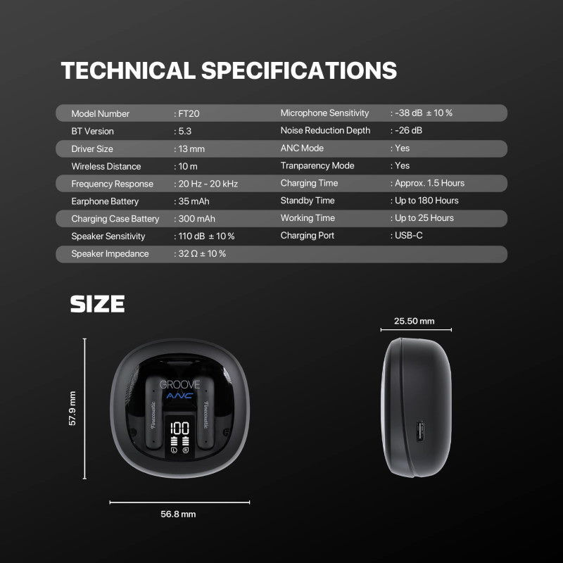 Fantech FT20 – DistiPlus gallery image 9