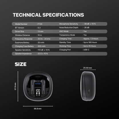 Fantech FT20 – DistiPlus gallery image 9
