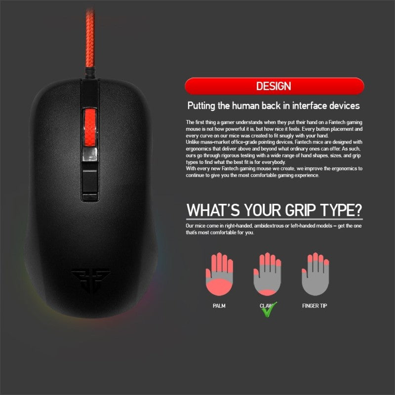Fantech G13 – DistiPlus gallery image 6