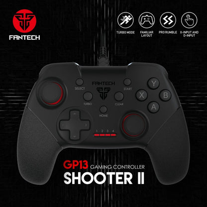 Fantech GP13 – DistiPlus gallery image 1