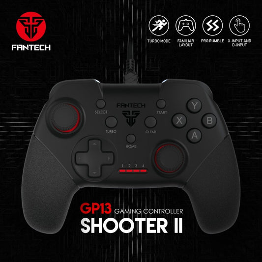 Fantech GP13 – DistiPlus gallery image 1