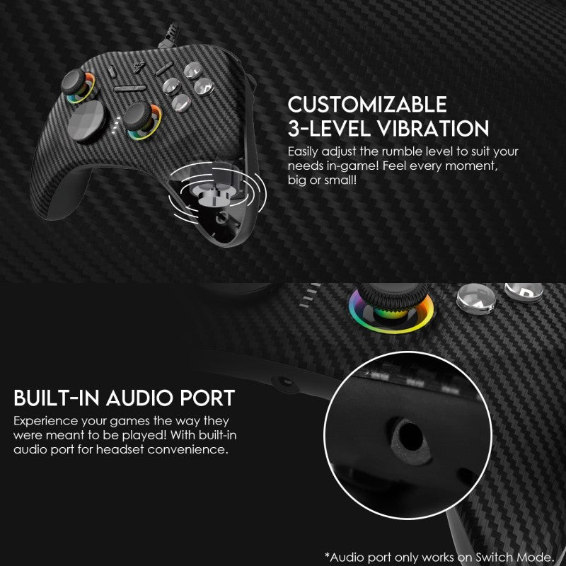 Fantech GP15 – DistiPlus gallery image 2
