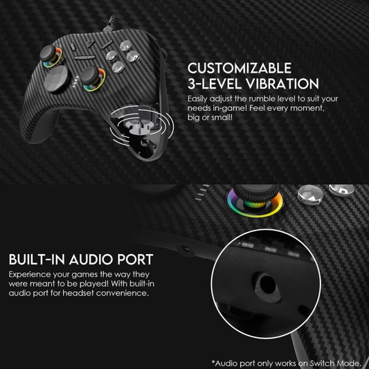 Fantech GP15 – DistiPlus gallery image 2