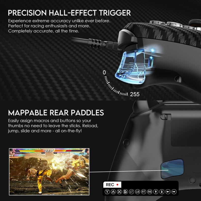 Fantech GP15 – DistiPlus gallery image 5