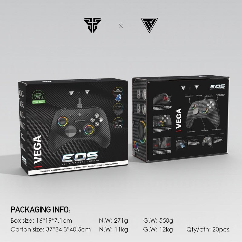 Fantech GP15 – DistiPlus gallery image 10