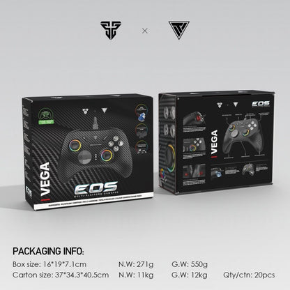 Fantech GP15 – DistiPlus gallery image 10