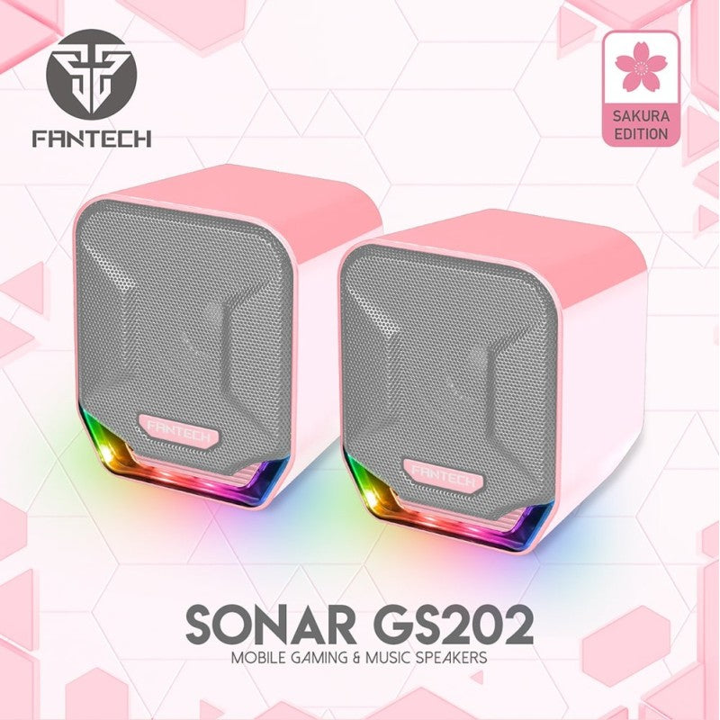 Fantech GS202 – DistiPlus gallery image 1