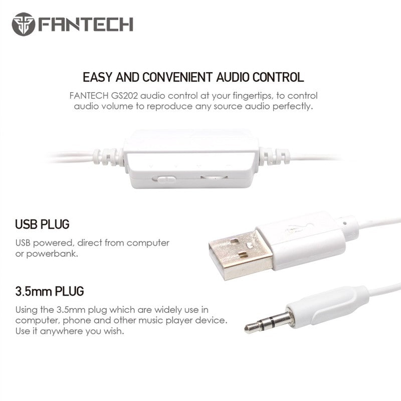 Fantech GS202 – DistiPlus gallery image 5