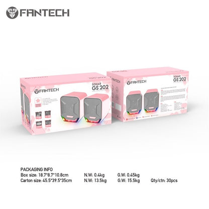 Fantech GS202 – DistiPlus gallery image 6