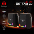 Fantech GS205 – DistiPlus gallery image 1
