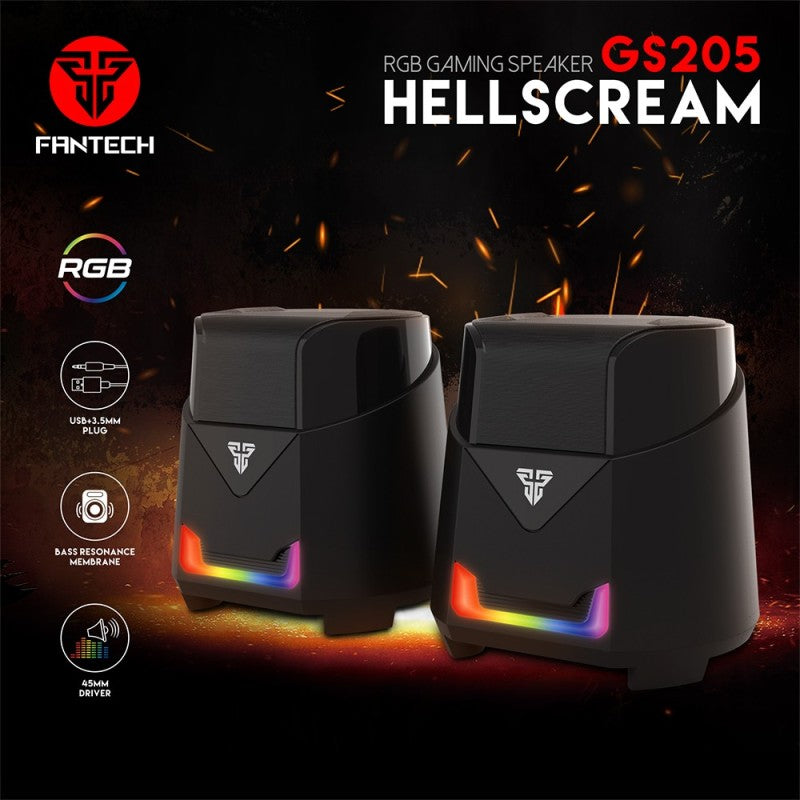 Fantech GS205 – DistiPlus gallery image 1