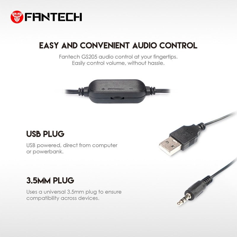 Fantech GS205 – DistiPlus gallery image 4