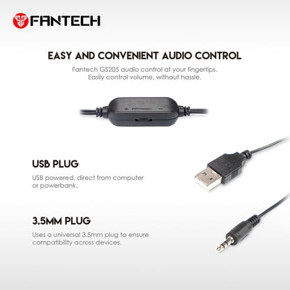 Fantech GS205 – DistiPlus gallery image 4