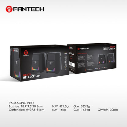 Fantech GS205 – DistiPlus gallery image 6