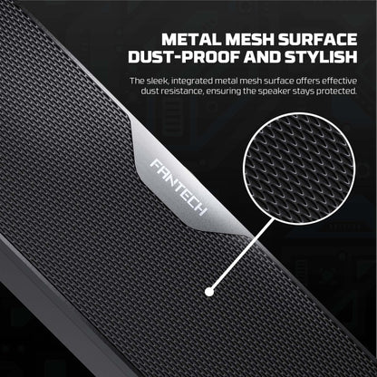 Fantech GS206 – DistiPlus gallery image 4