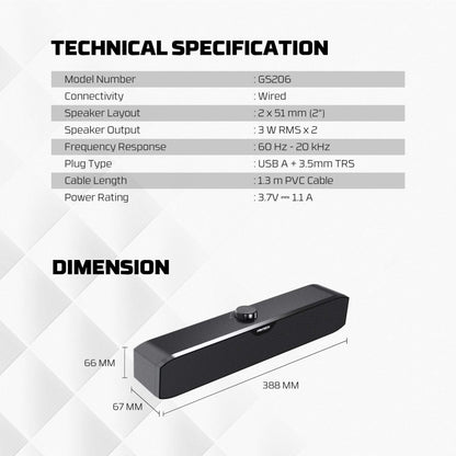 Fantech GS206 – DistiPlus gallery image 7