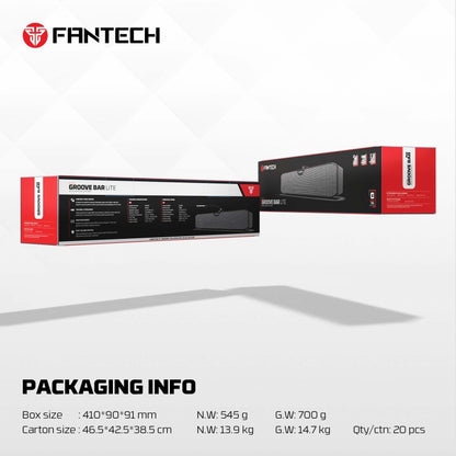 Fantech GS206 – DistiPlus gallery image 8